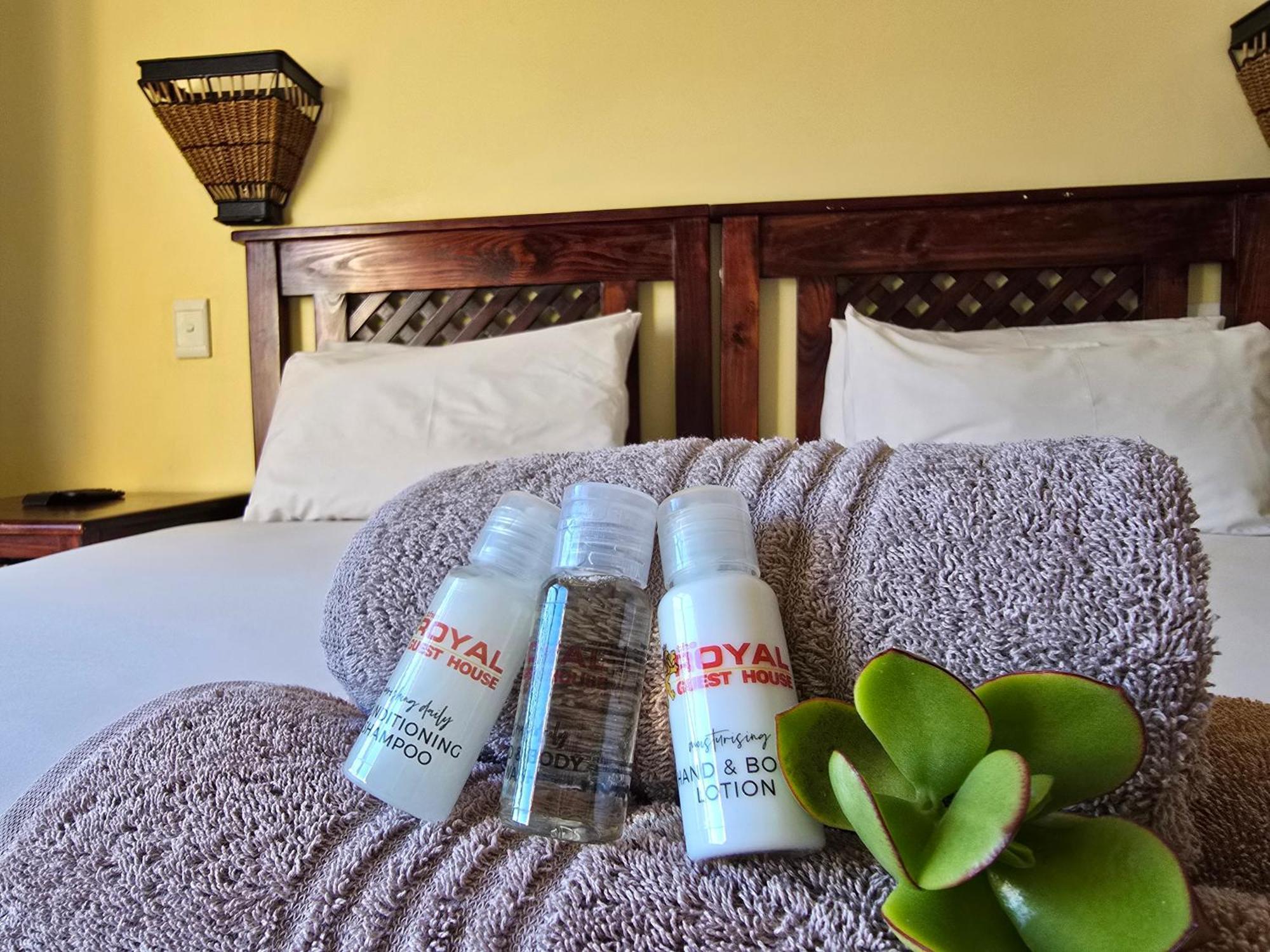 Guest house Royal 3*