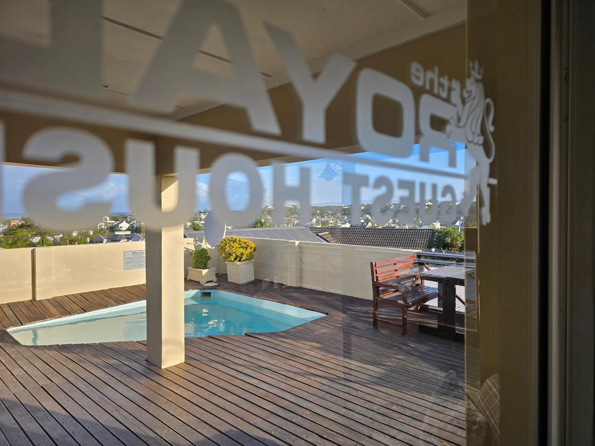 Guest house Royal