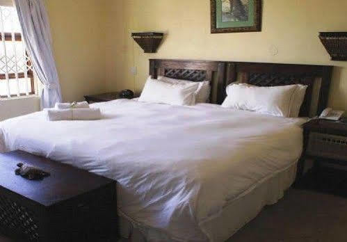 Royal Guest house 3*