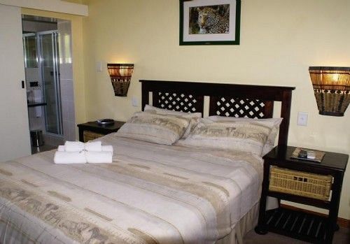 Royal Guest house